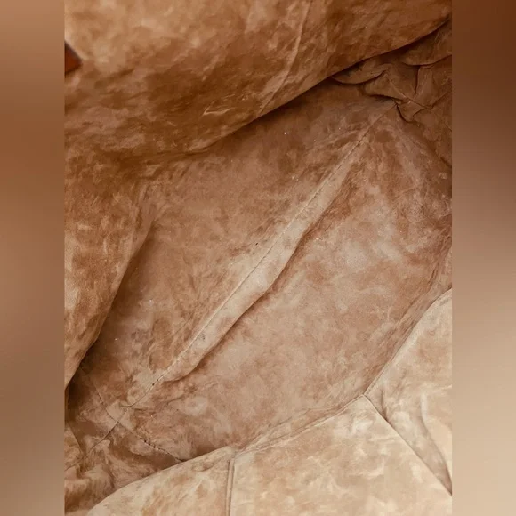 PATRICIA NASH Black Leather Tote - Picture 4 of 10